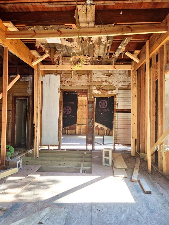 Corsicana - Residential