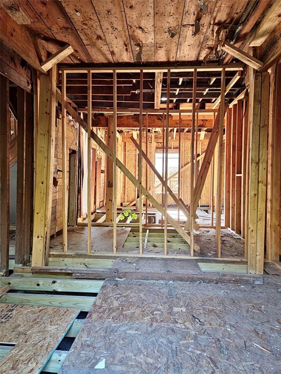 Corsicana - Residential