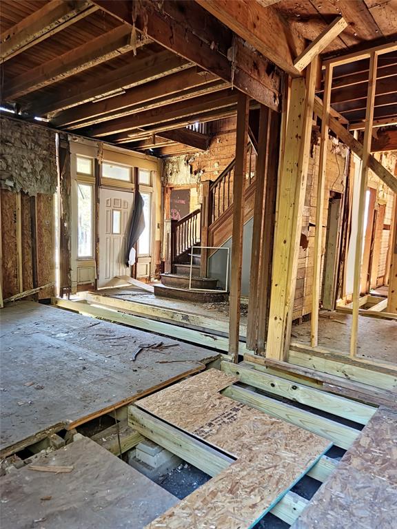 Corsicana - Residential