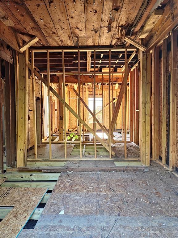 Corsicana - Residential