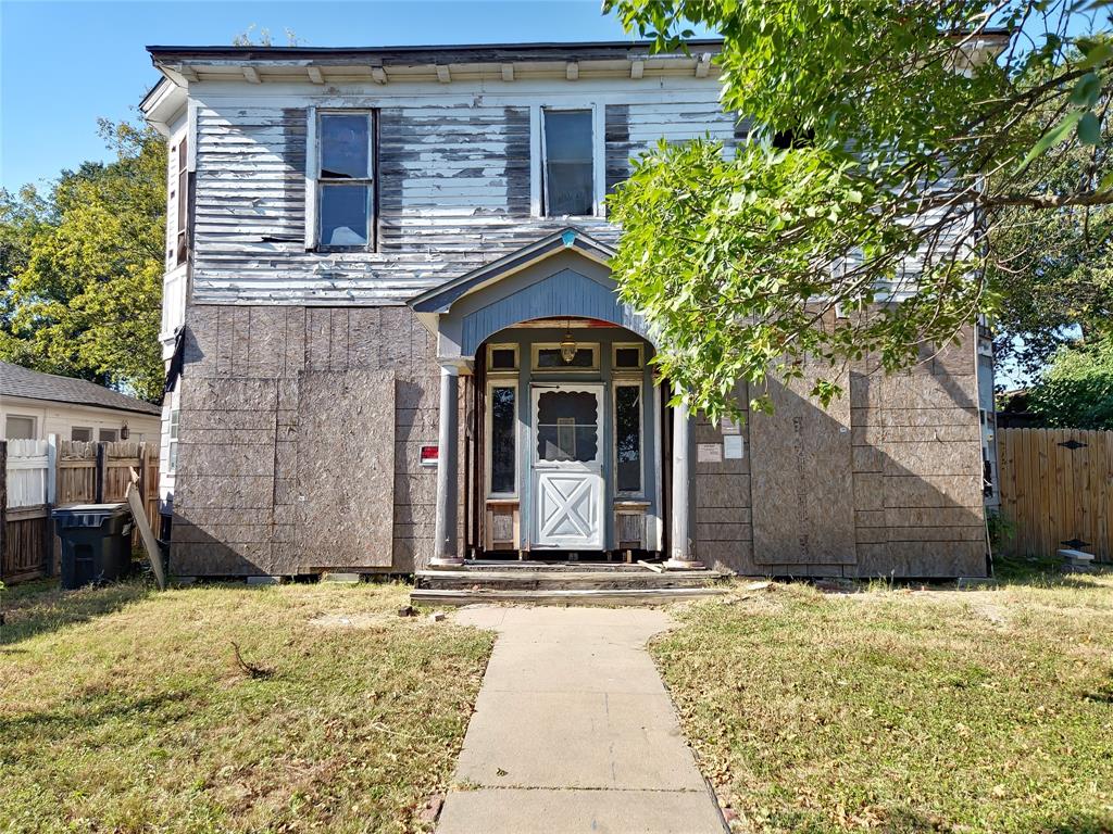 650 W 6th Avenue