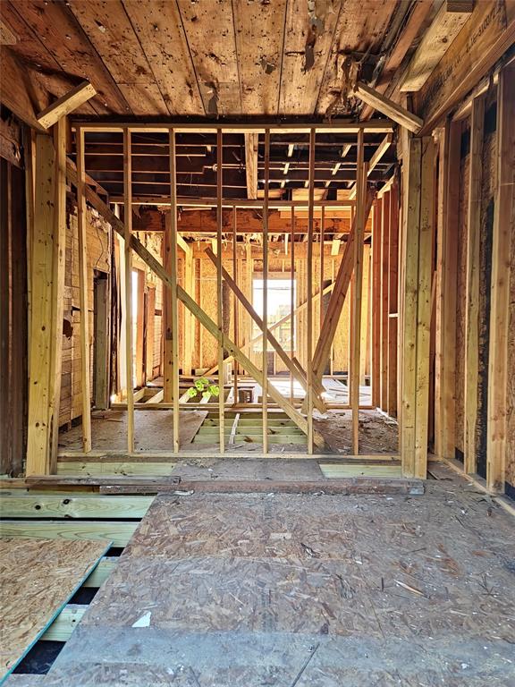 Corsicana - Residential