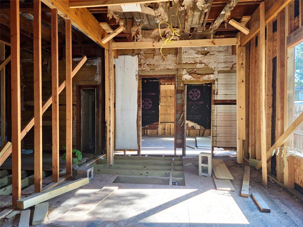 Corsicana - Residential