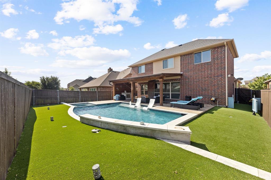 Marietta Village At Savannah P - Residential