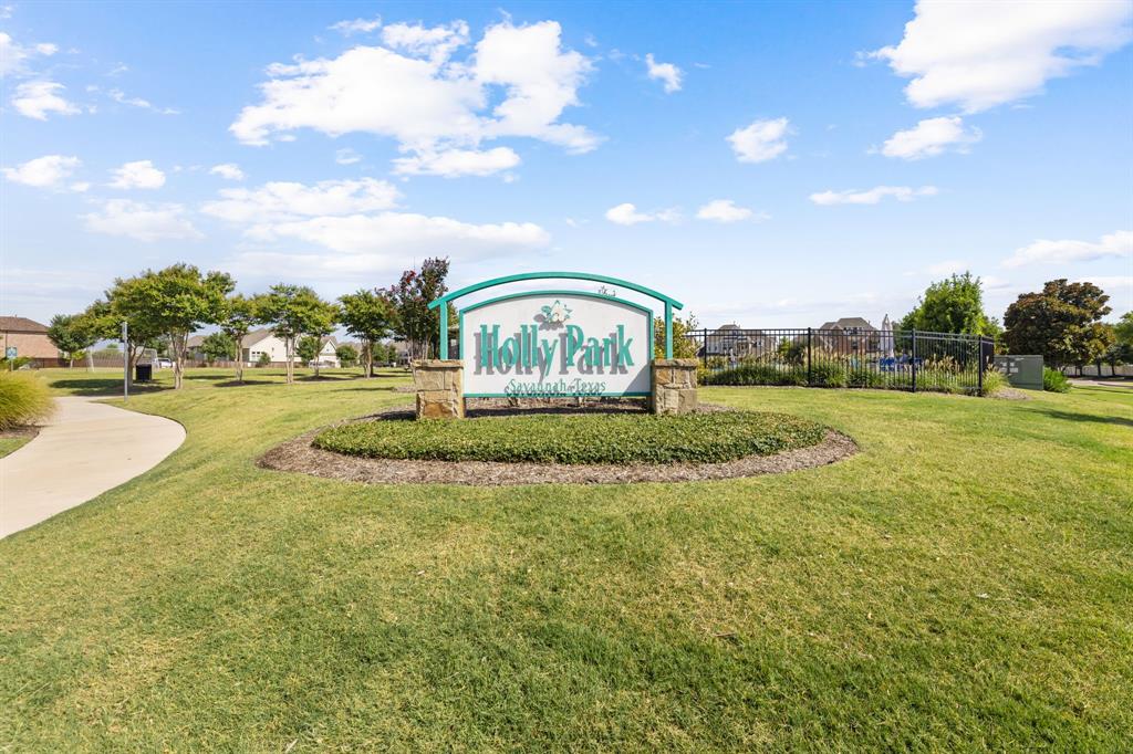 Marietta Village At Savannah P - Residential