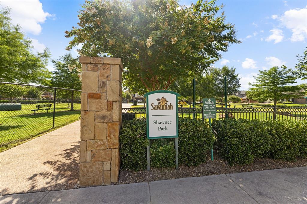 Marietta Village At Savannah P - Residential