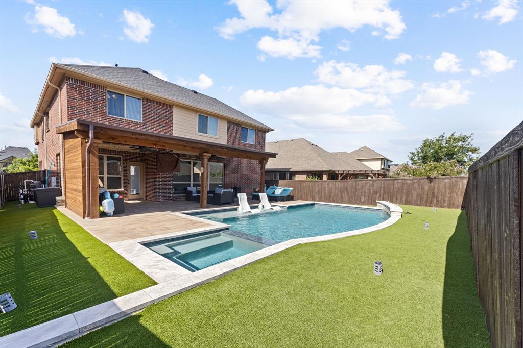 Marietta Village At Savannah P - Residential