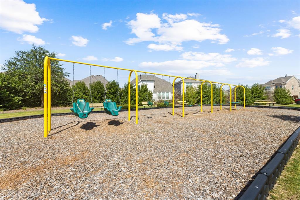 Marietta Village At Savannah P - Residential