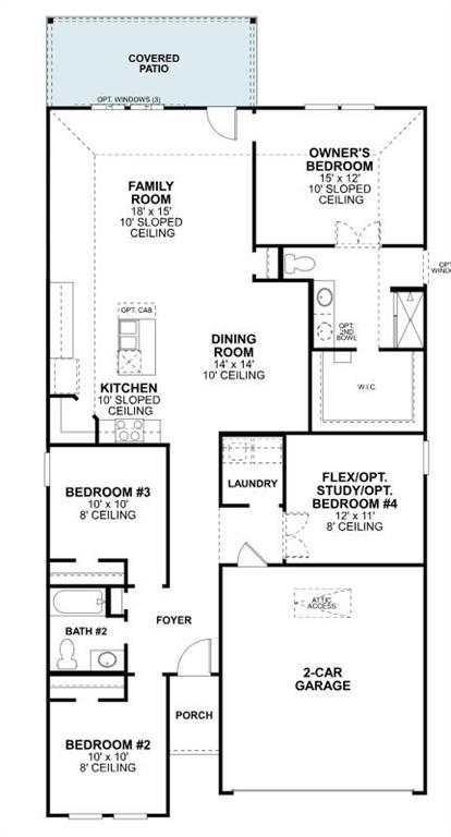 420 Wydown Drive