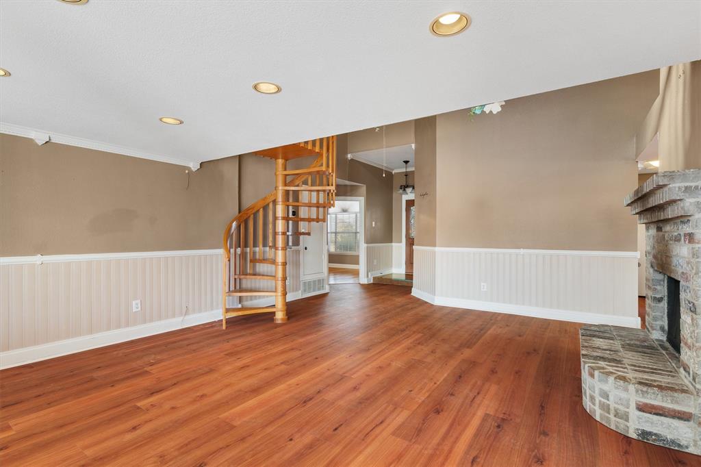 Pointe North Add Ph I - Residential