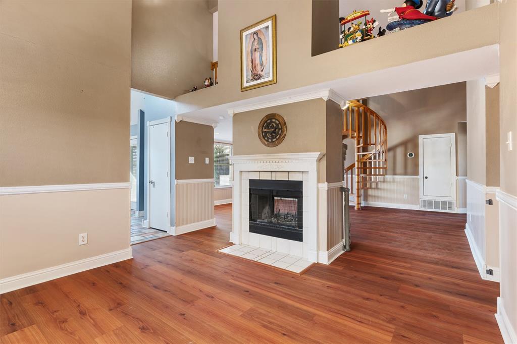 Pointe North Add Ph I - Residential