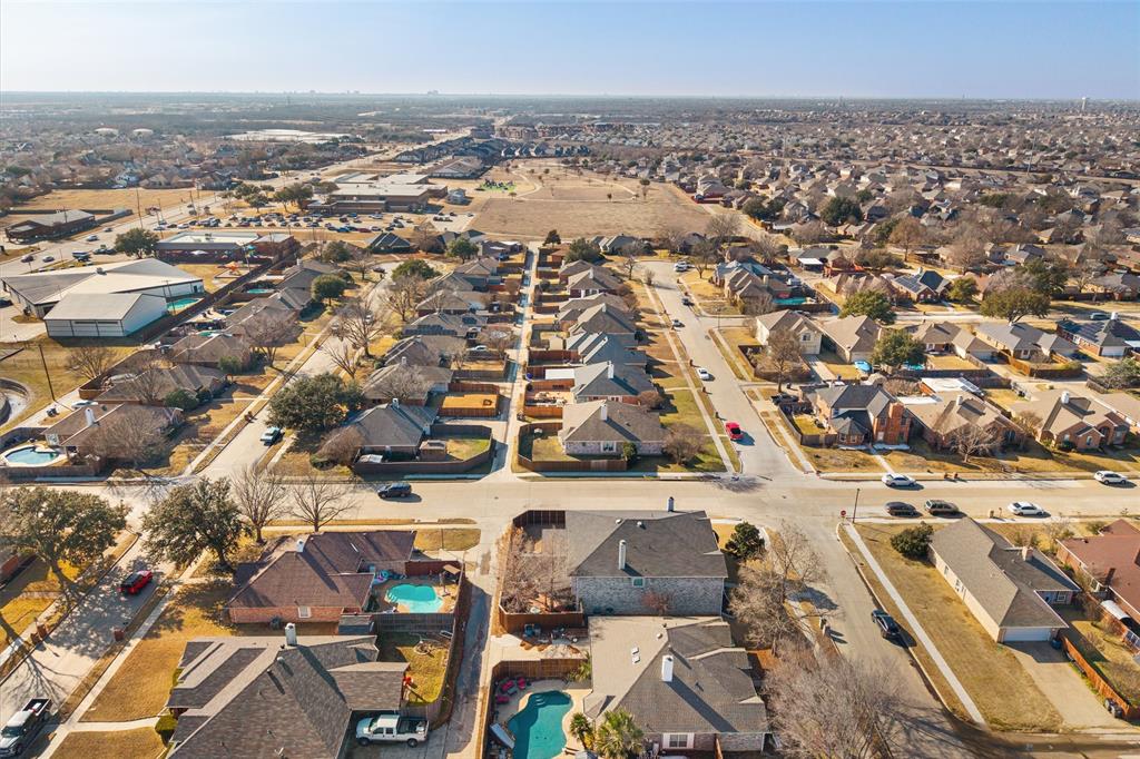 Pointe North Add Ph I - Residential
