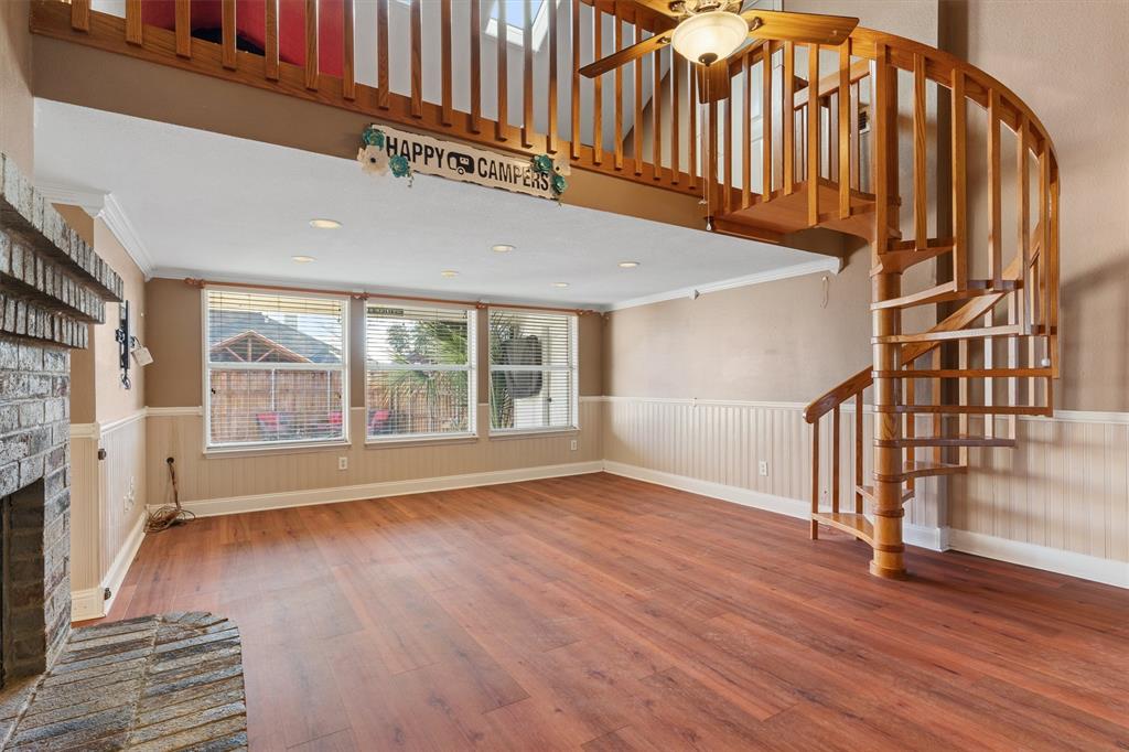 Pointe North Add Ph I - Residential