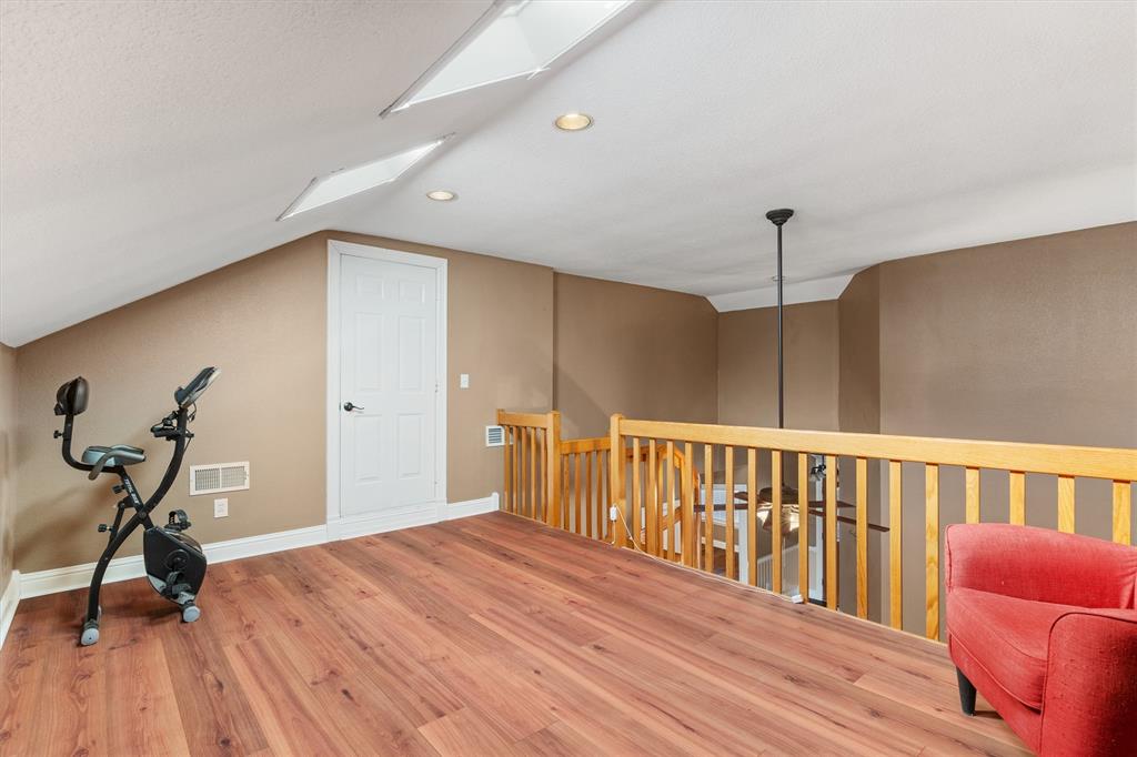 Pointe North Add Ph I - Residential