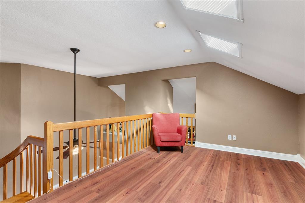 Pointe North Add Ph I - Residential