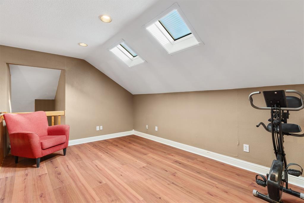 Pointe North Add Ph I - Residential
