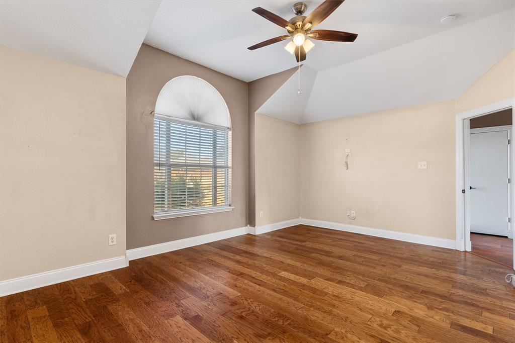 Pointe North Add Ph I - Residential
