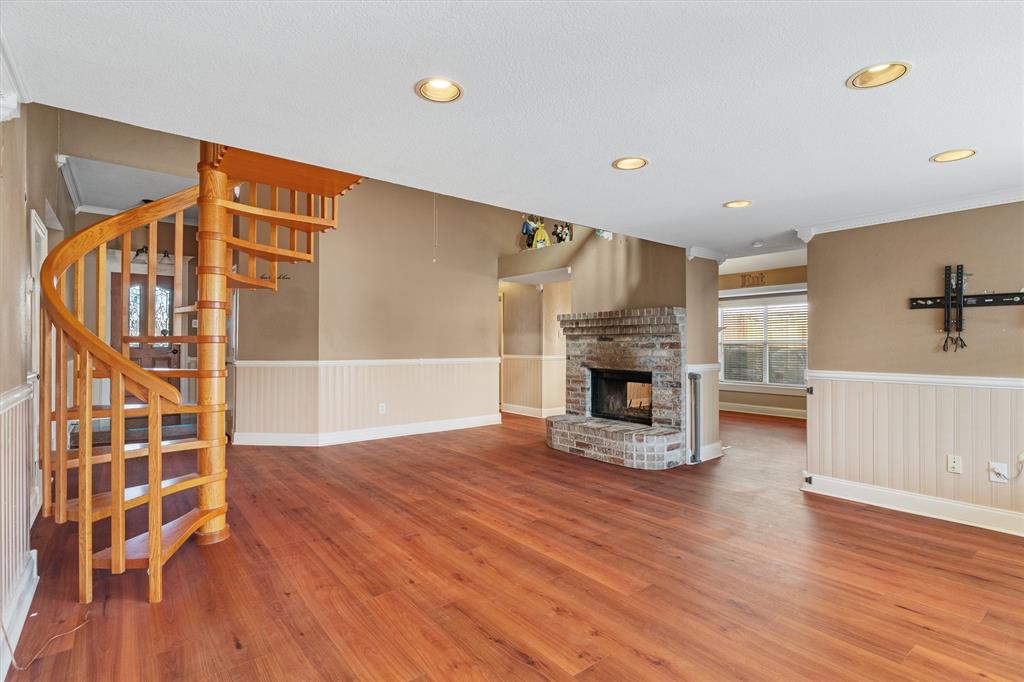 Pointe North Add Ph I - Residential