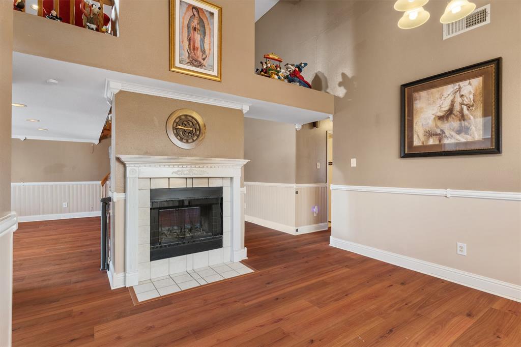 Pointe North Add Ph I - Residential