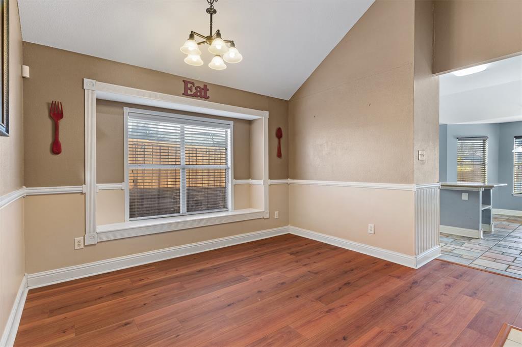 Pointe North Add Ph I - Residential