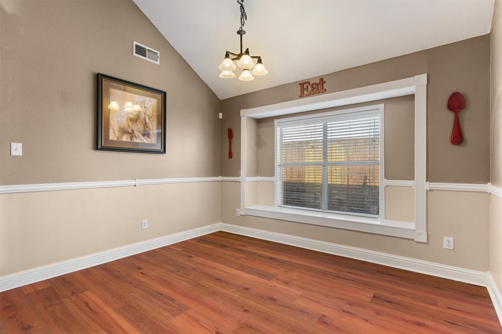Pointe North Add Ph I - Residential