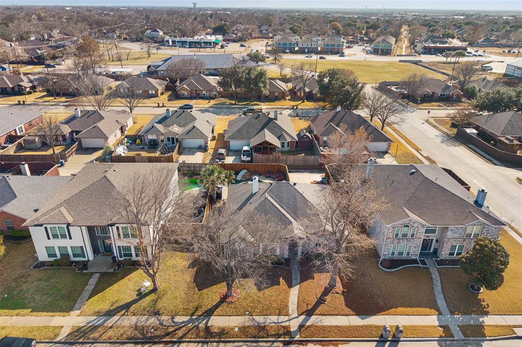 Pointe North Add Ph I - Residential