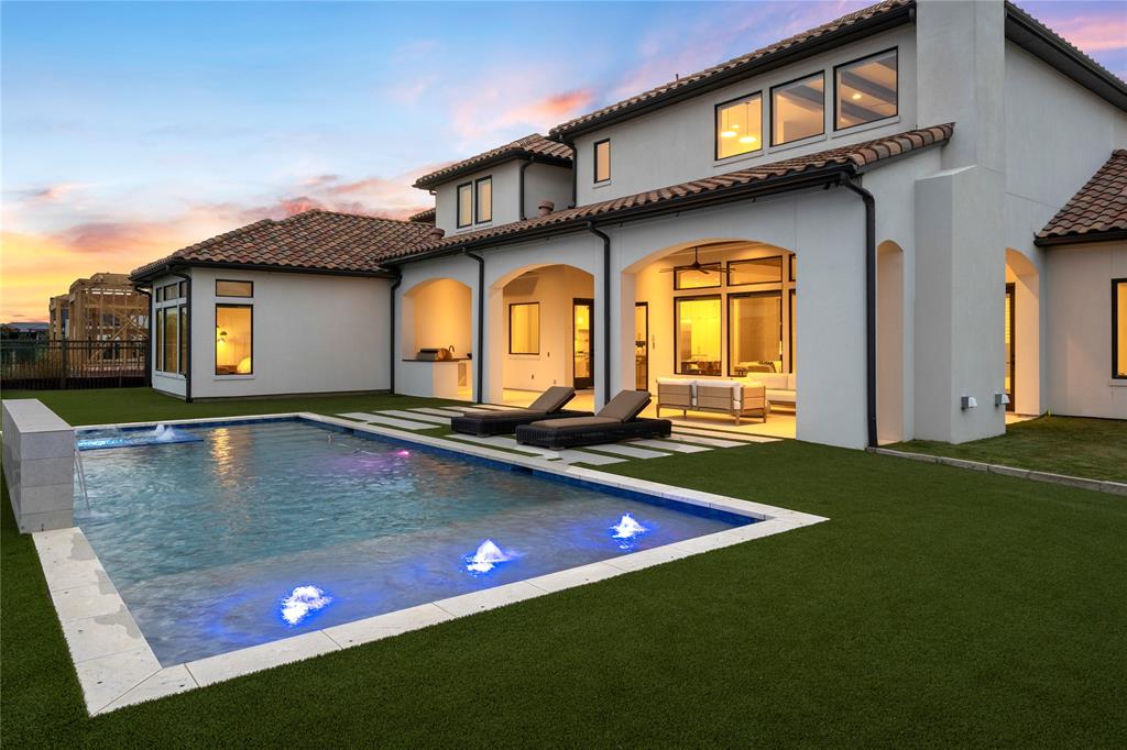 1685 Courtland Drive