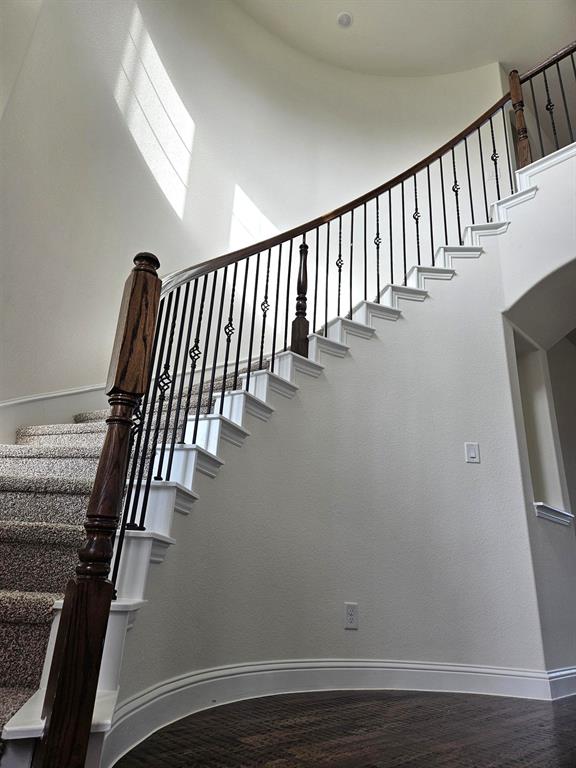 Cornerstone Ranch Add Ph I - Residential