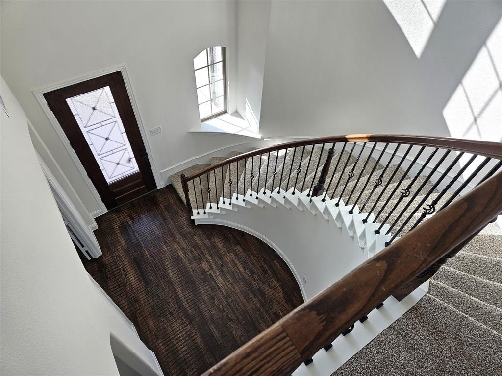 Cornerstone Ranch Add Ph I - Residential