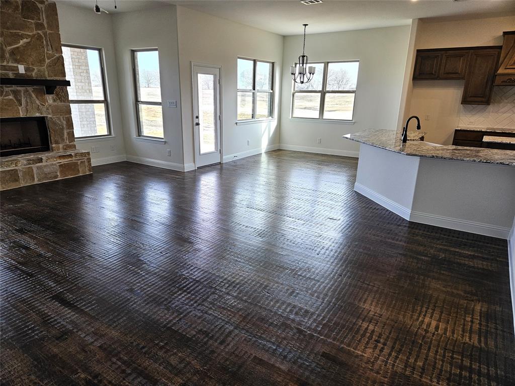 Cornerstone Ranch Add Ph I - Residential