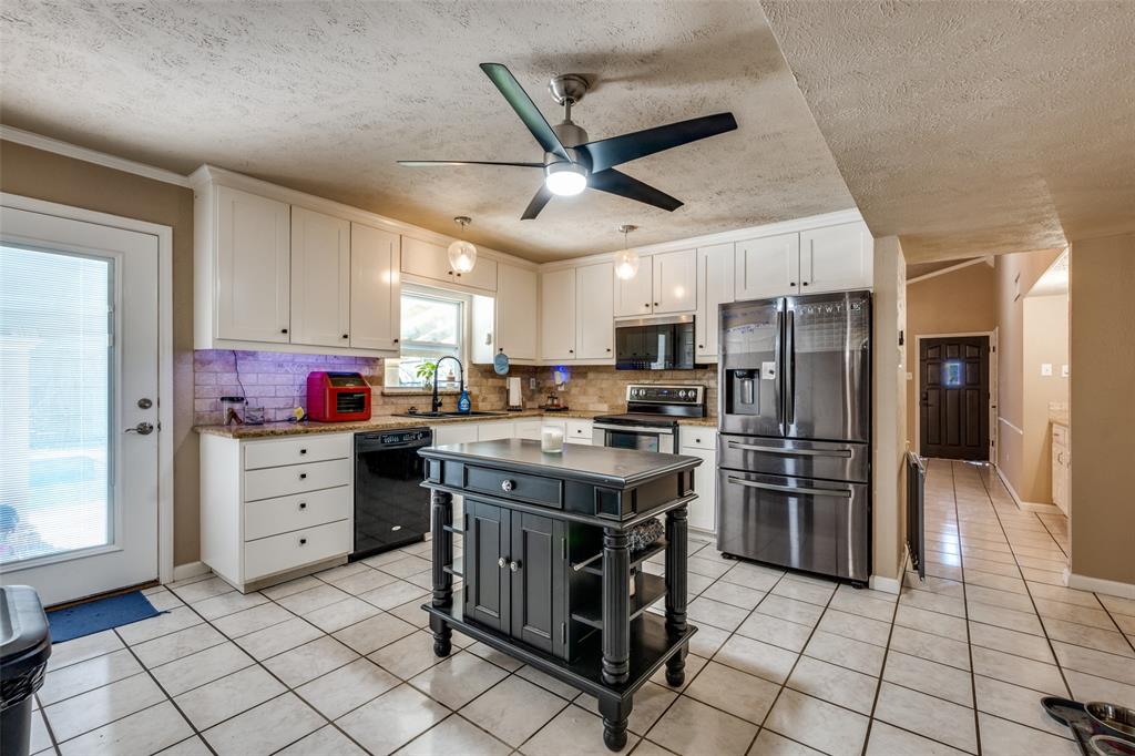 Spring Brook Estates Add - Residential