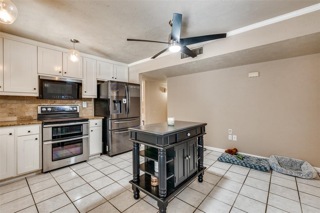 Spring Brook Estates Add - Residential