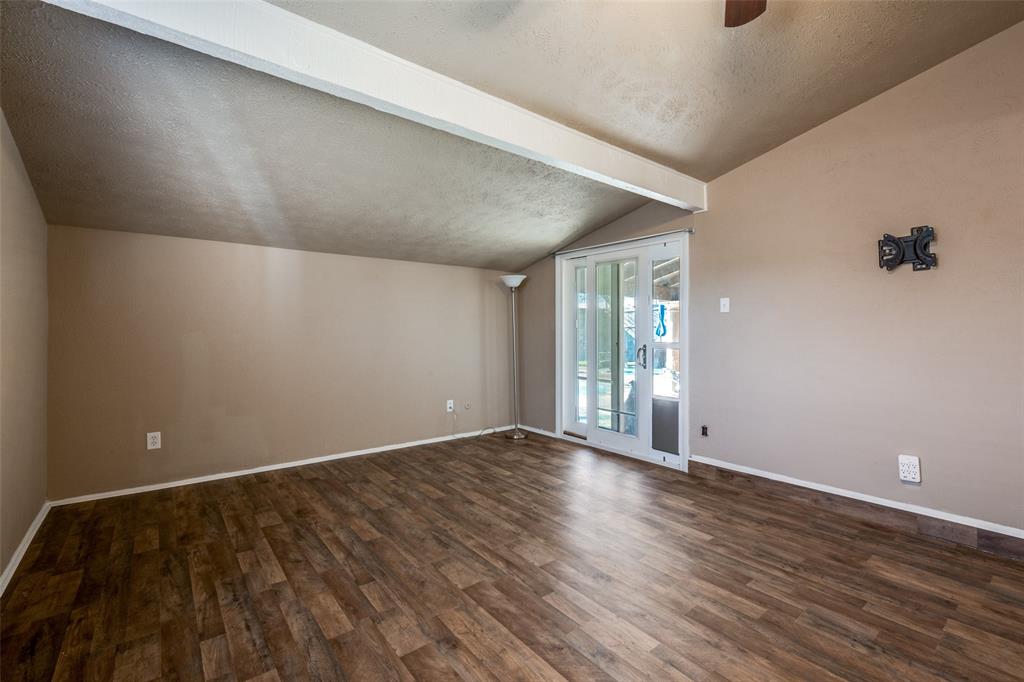 Spring Brook Estates Add - Residential