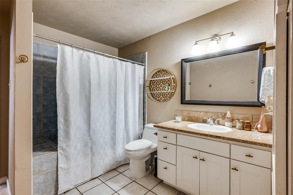 Spring Brook Estates Add - Residential