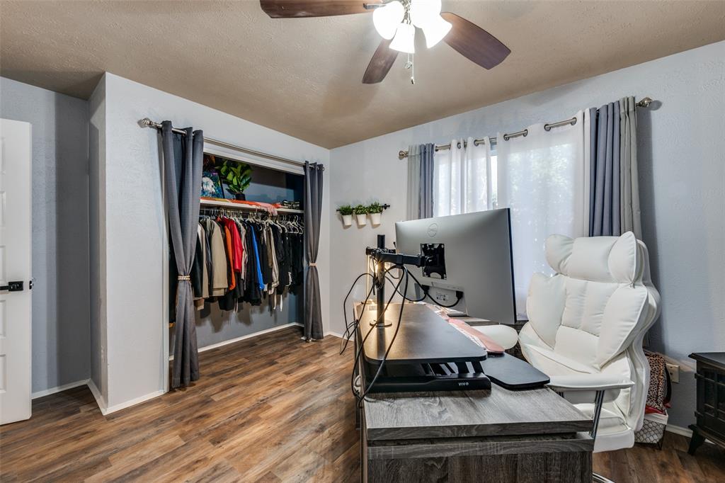 Spring Brook Estates Add - Residential