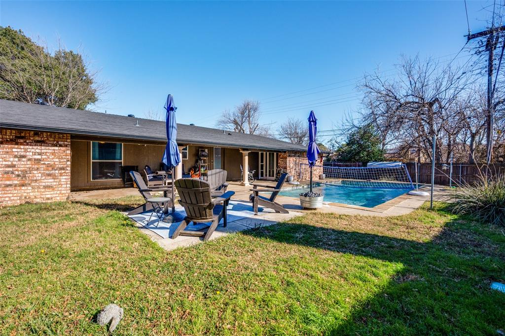 Spring Brook Estates Add - Residential