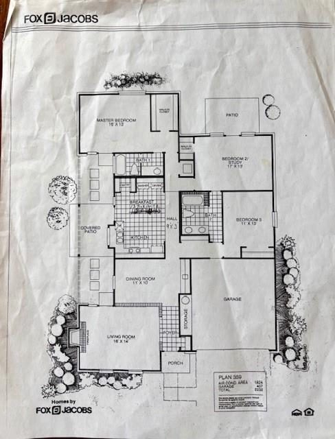 Spring Brook Estates Add - Residential