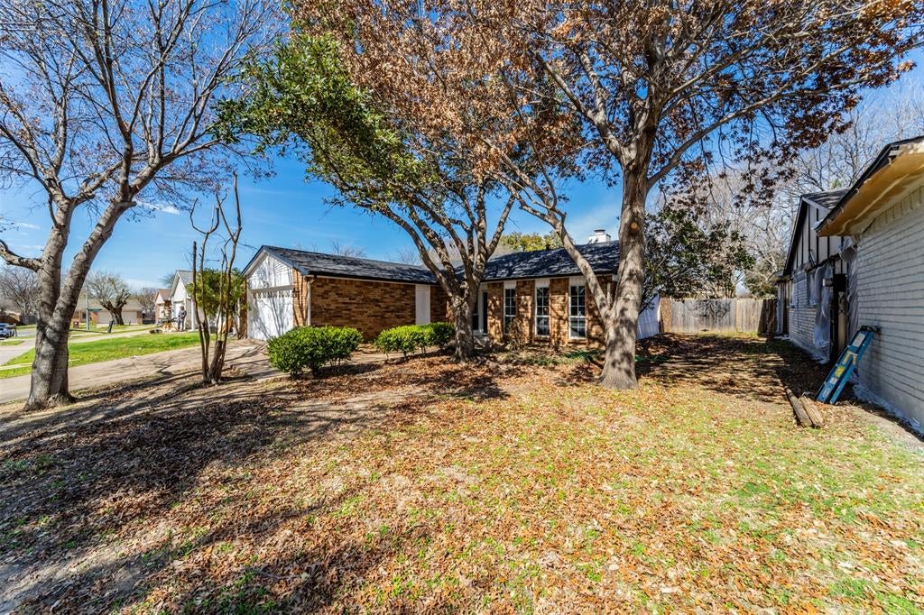 4009 Juneberry Street