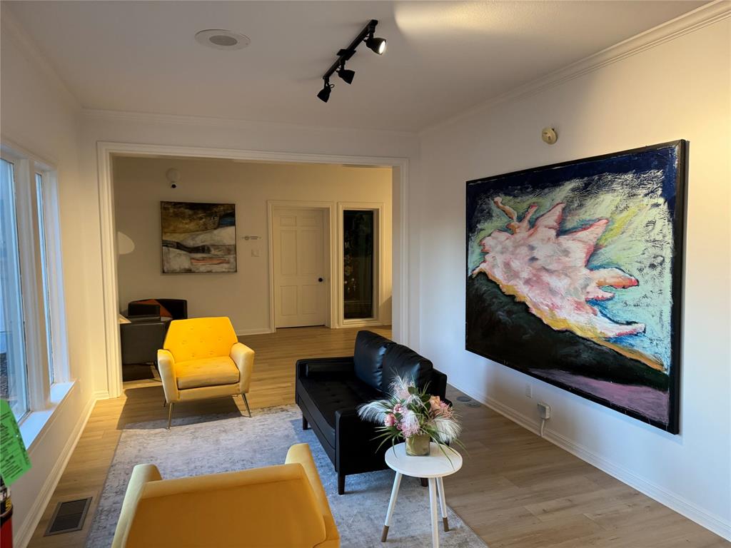 Ot Abilene - Commercial Lease