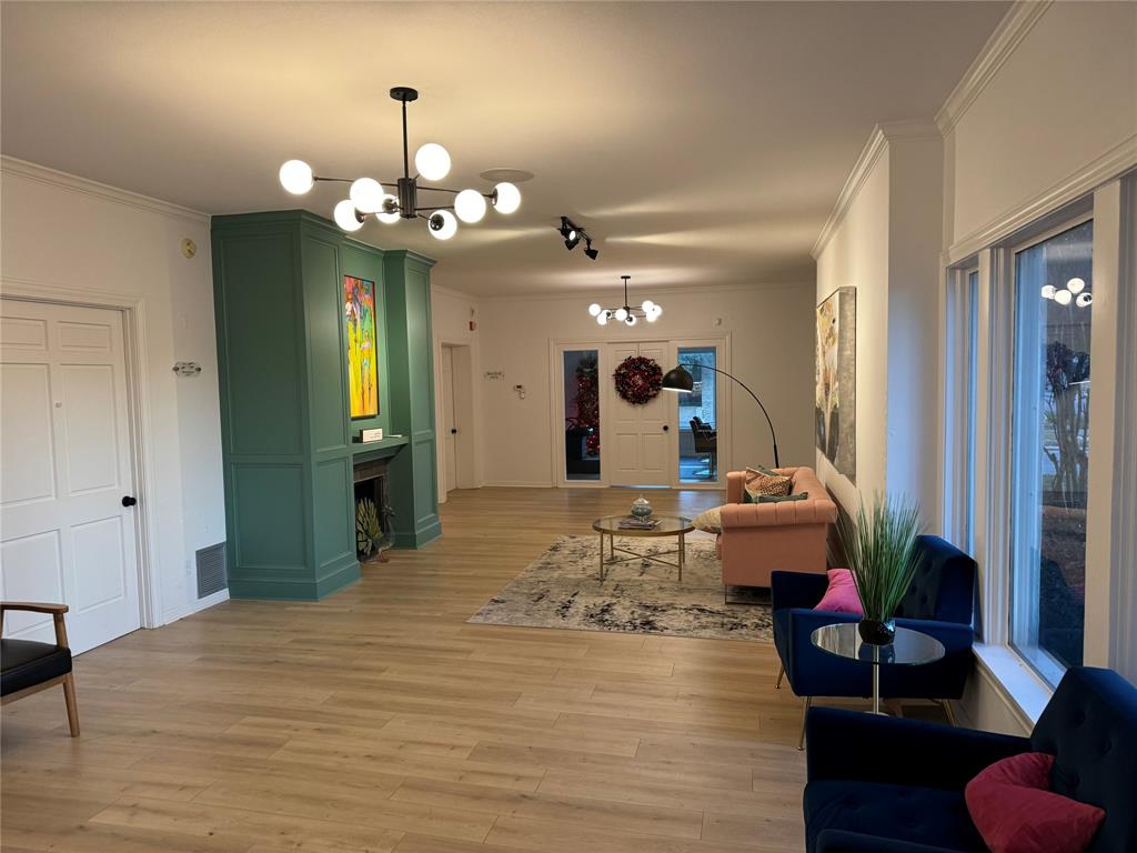 Ot Abilene - Commercial Lease