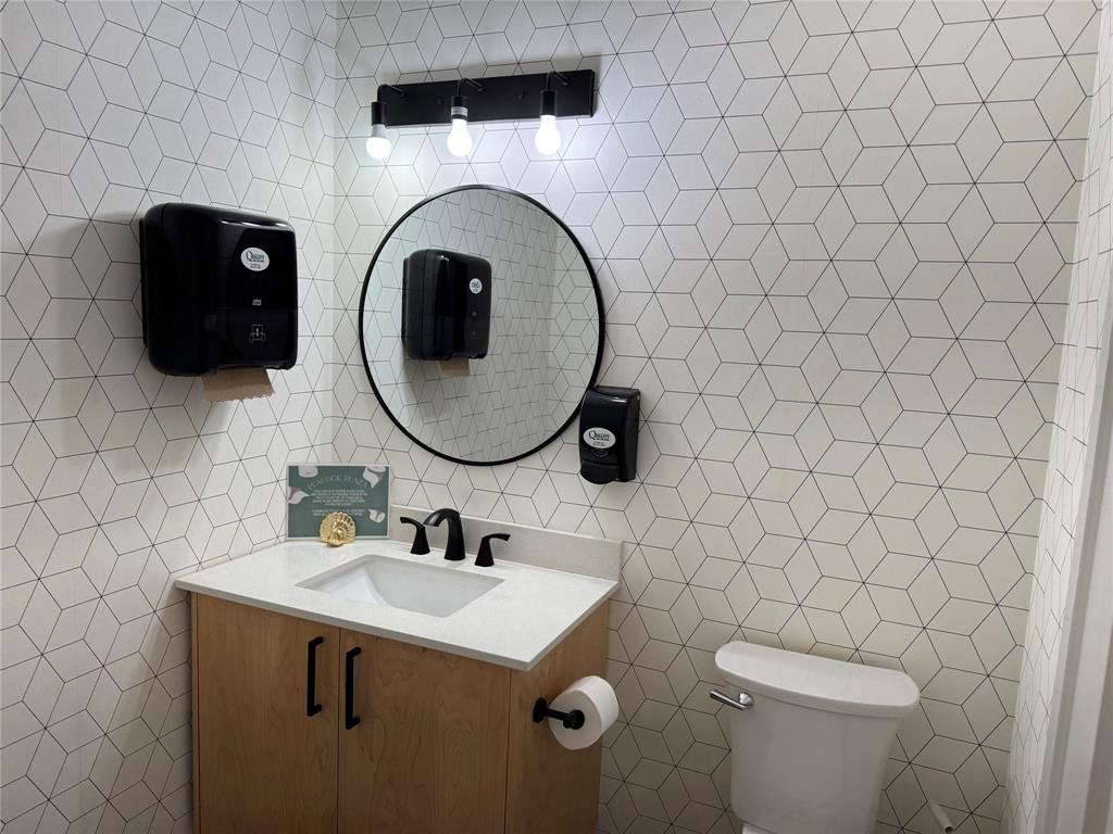 Ot Abilene - Commercial Lease