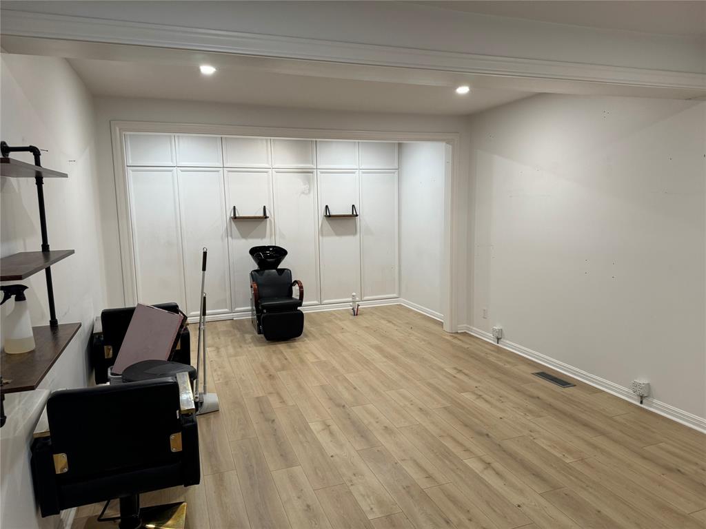 Ot Abilene - Commercial Lease