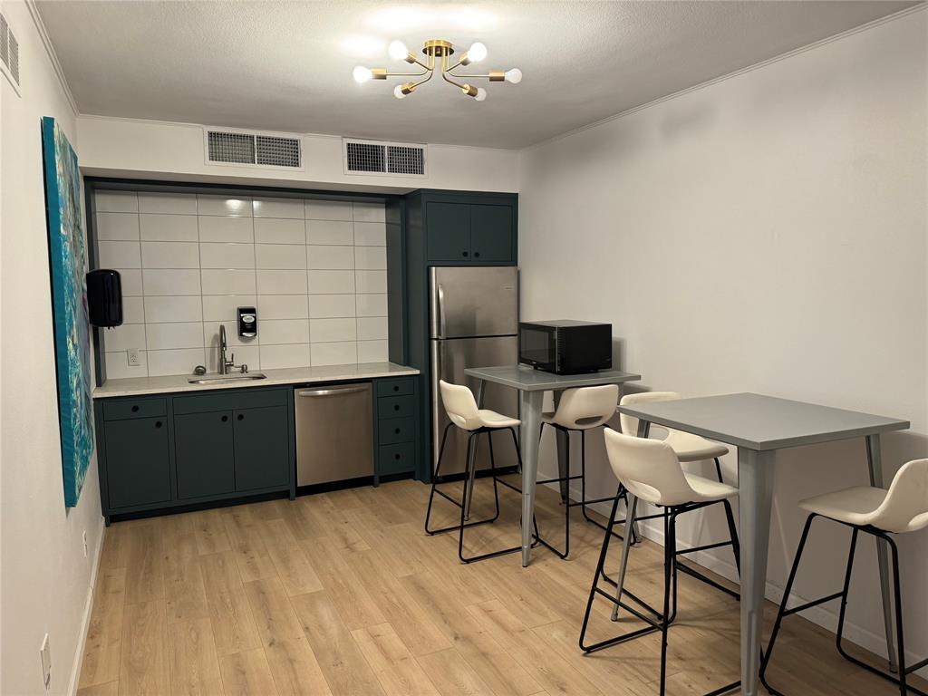 Ot Abilene - Commercial Lease