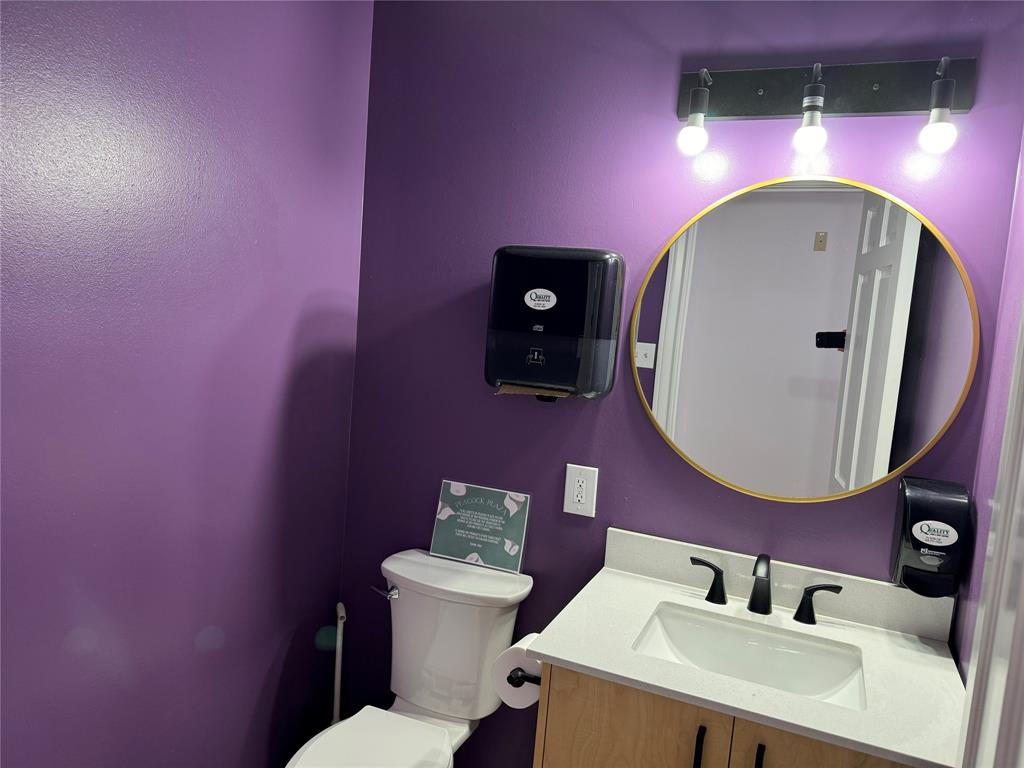 Ot Abilene - Commercial Lease