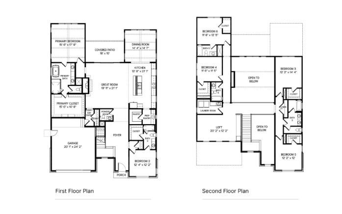 Walnut Hill North 2Nd Sect - Residential