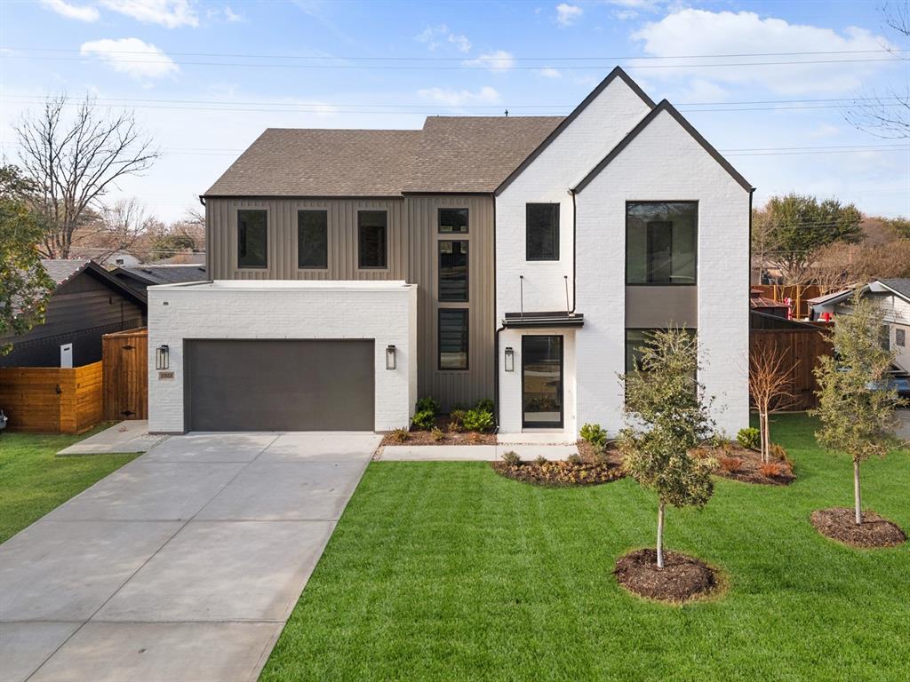 Walnut Hill North 2Nd Sect - Residential