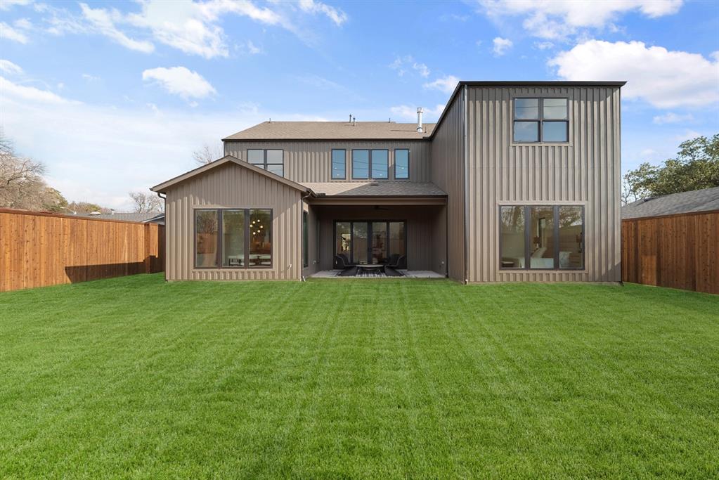 Walnut Hill North 2Nd Sect - Residential