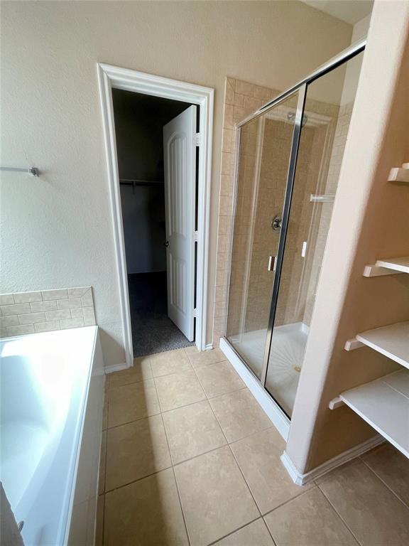 Carter Ranch-Phase III The - Residential Lease