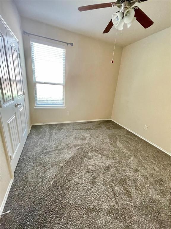 Carter Ranch-Phase III The - Residential Lease