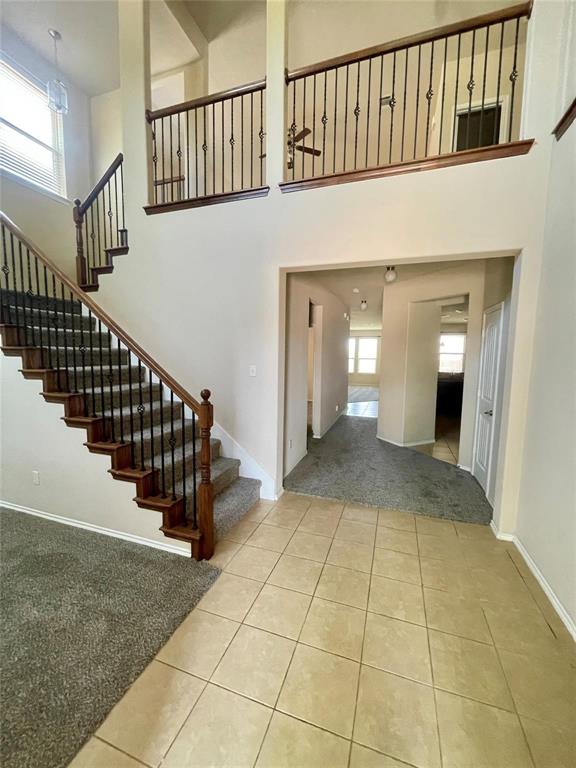 Carter Ranch-Phase III The - Residential Lease